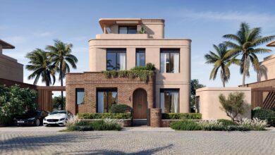 Villa X Marakez New Land