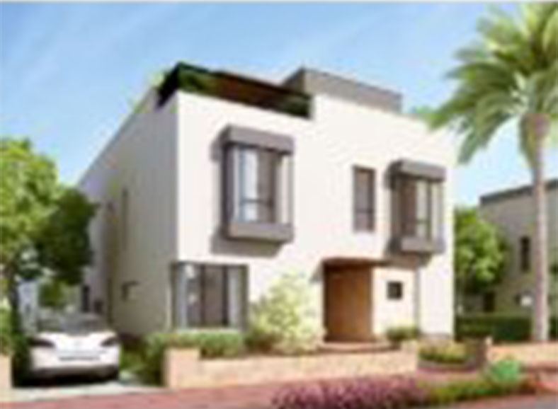 Stand Alone Villa in Sodic Villette Very Prime location Overlooking landscape for sale