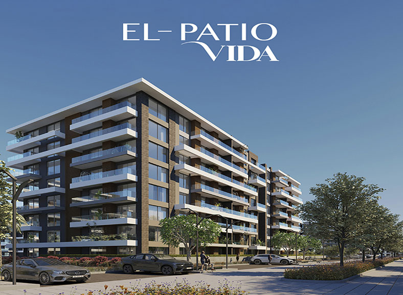 El Patio Vida by La Vista developments