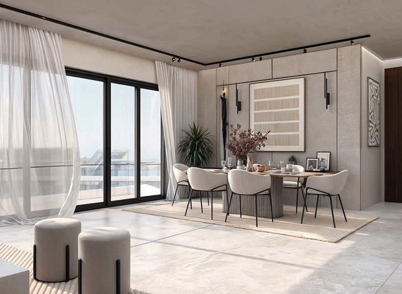 Penthouse – Vida
