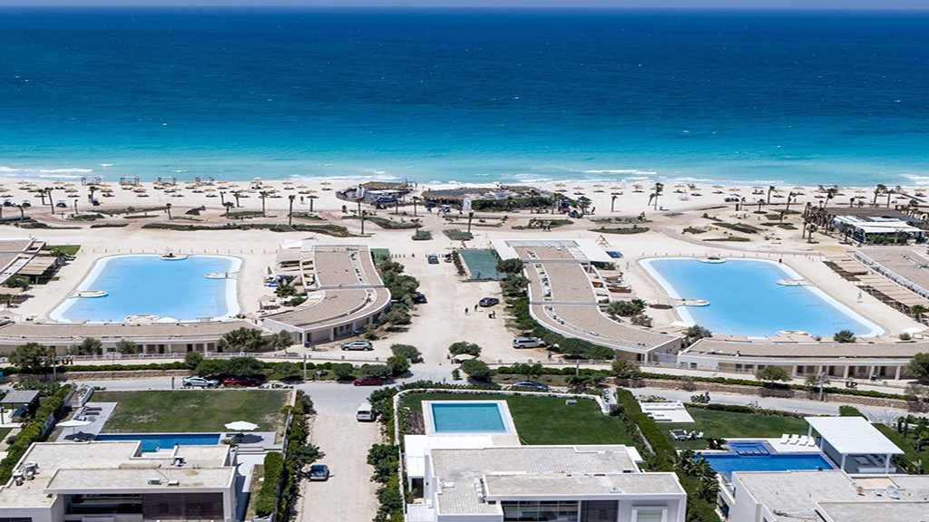 Hacienda Blue by Palm Hills