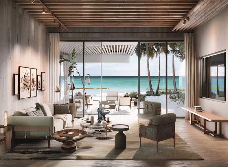 Hacienda Henish by Palm Hills