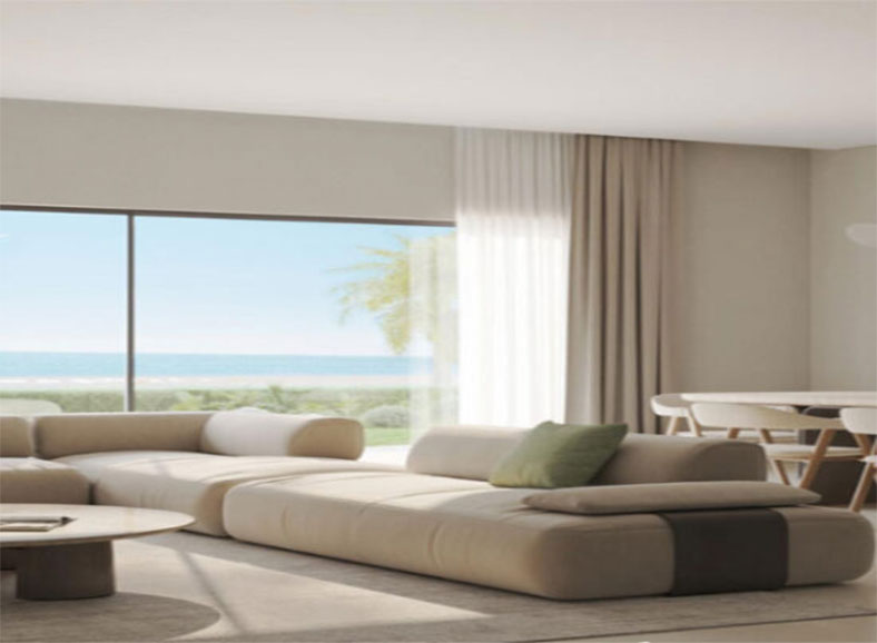 Apartment in SilverSands by Ora