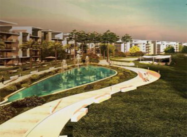 Fifth Square (Al Marasem)