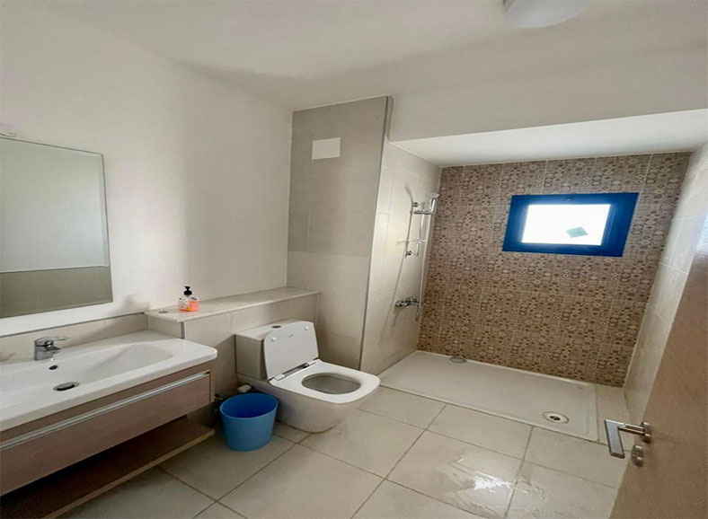 Studio in Marassi-Greek by EMAAR (North Coast)