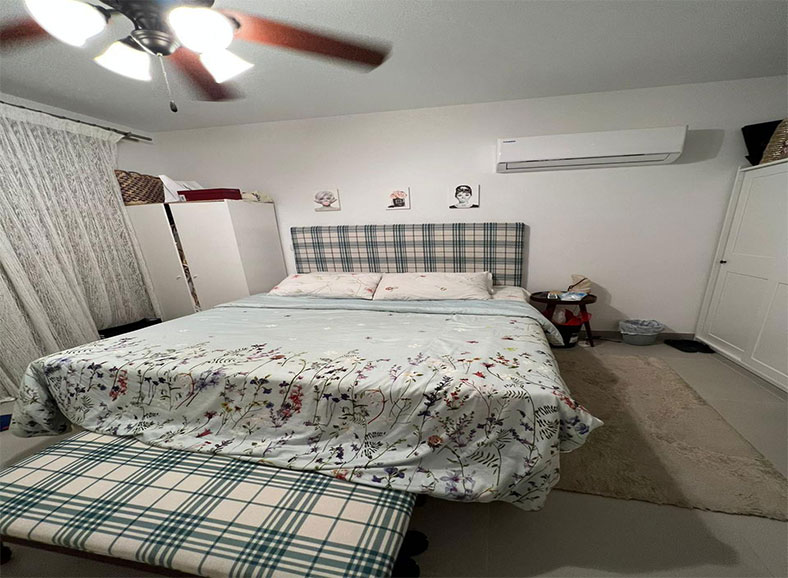 Studio in Marina 1 Marassi by Emaar (North Coast)